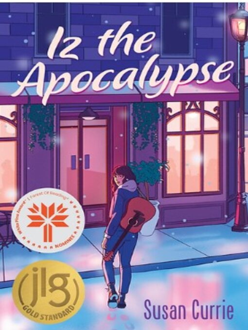 Title details for Iz the Apocalypse by Susan Currie - Available